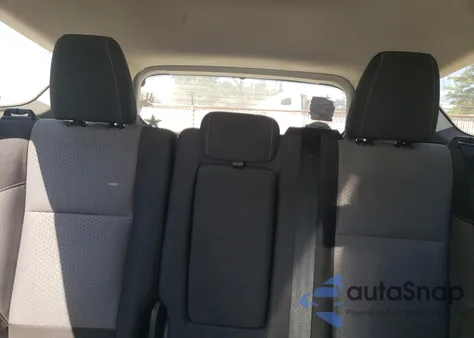 2018 Ford Escape Se from USA, damaged, VIN 1FMCU9G97JUB48596